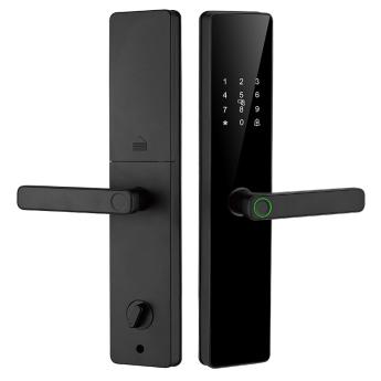 P7300水平電子鎖